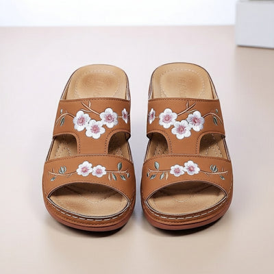 Rose™ | Alivio para la parte delantera del pie – con un toque femenino