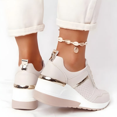 Rina™ | Zapatillas casual con suela blanda – Tu nueva favorita para días activos
