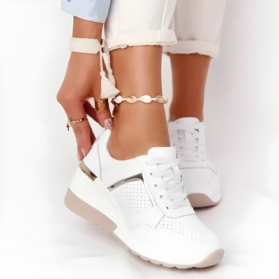 Rina™ | Zapatillas casual con suela blanda – Tu nueva favorita para días activos