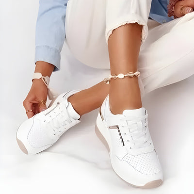 Rina™ | Zapatillas casual con suela blanda – Tu nueva favorita para días activos