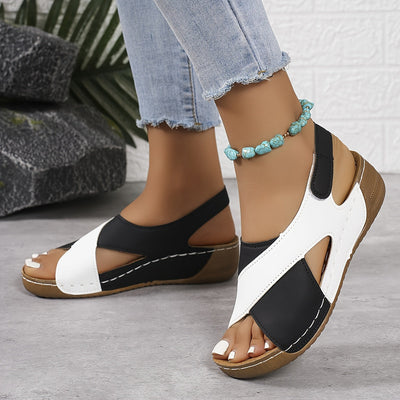 Lucía™ | Sandalias ligeras con estilo – Comodidad que se nota desde el primer paso