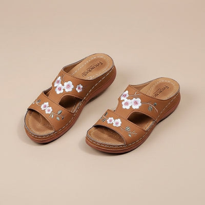 Rose™ | Alivio para la parte delantera del pie – con un toque femenino