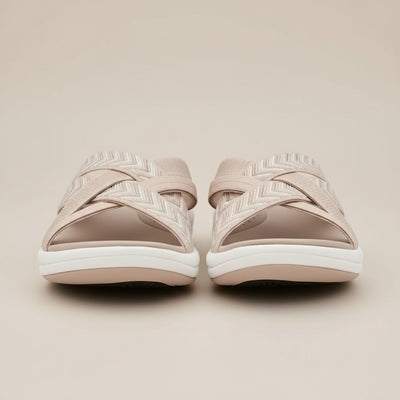 Aurea™ | Sandalias suaves para cada día