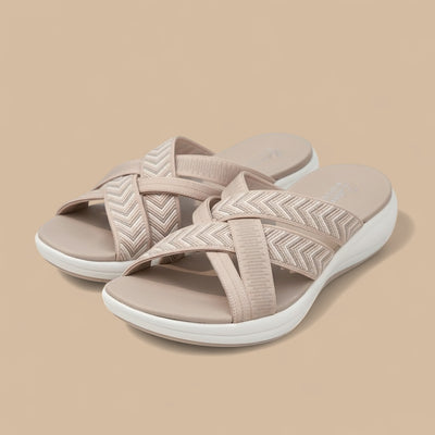 Aurea™ | Sandalias suaves para cada día