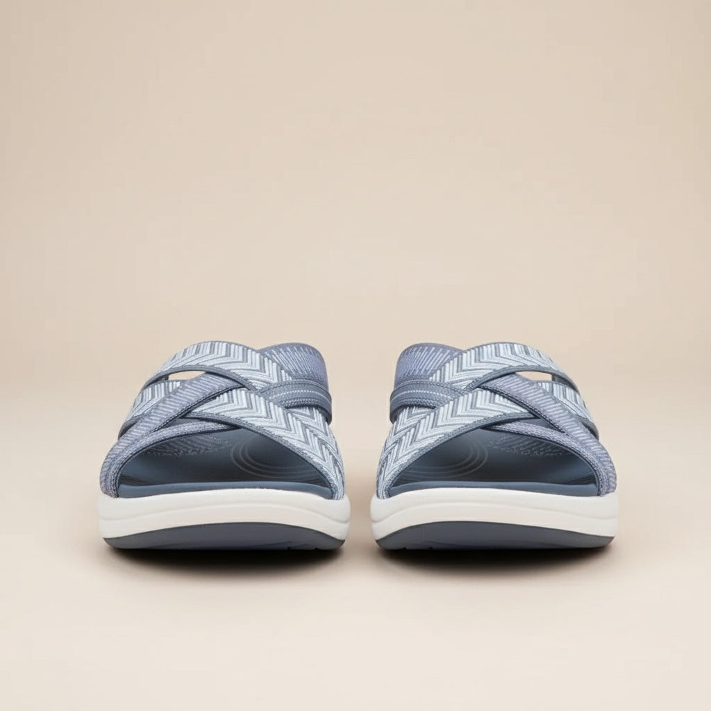 Aurea™ | Sandalias suaves para cada día