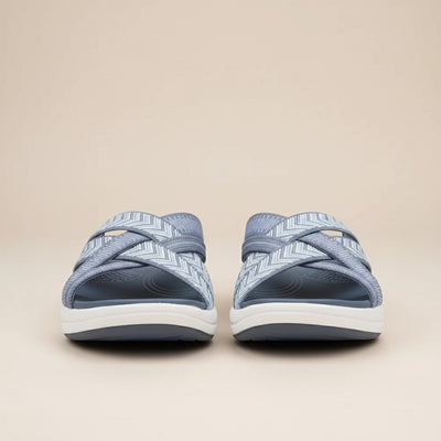 Aurea™ | Sandalias suaves para cada día