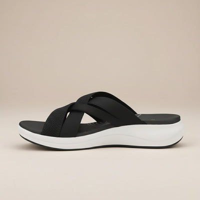 Aurea™ | Sandalias suaves para cada día