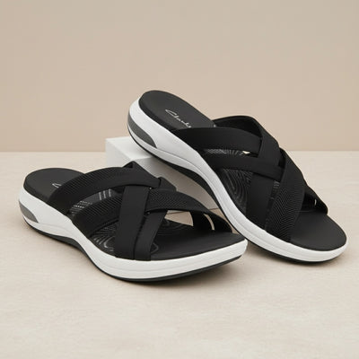 Aurea™ | Sandalias suaves para cada día