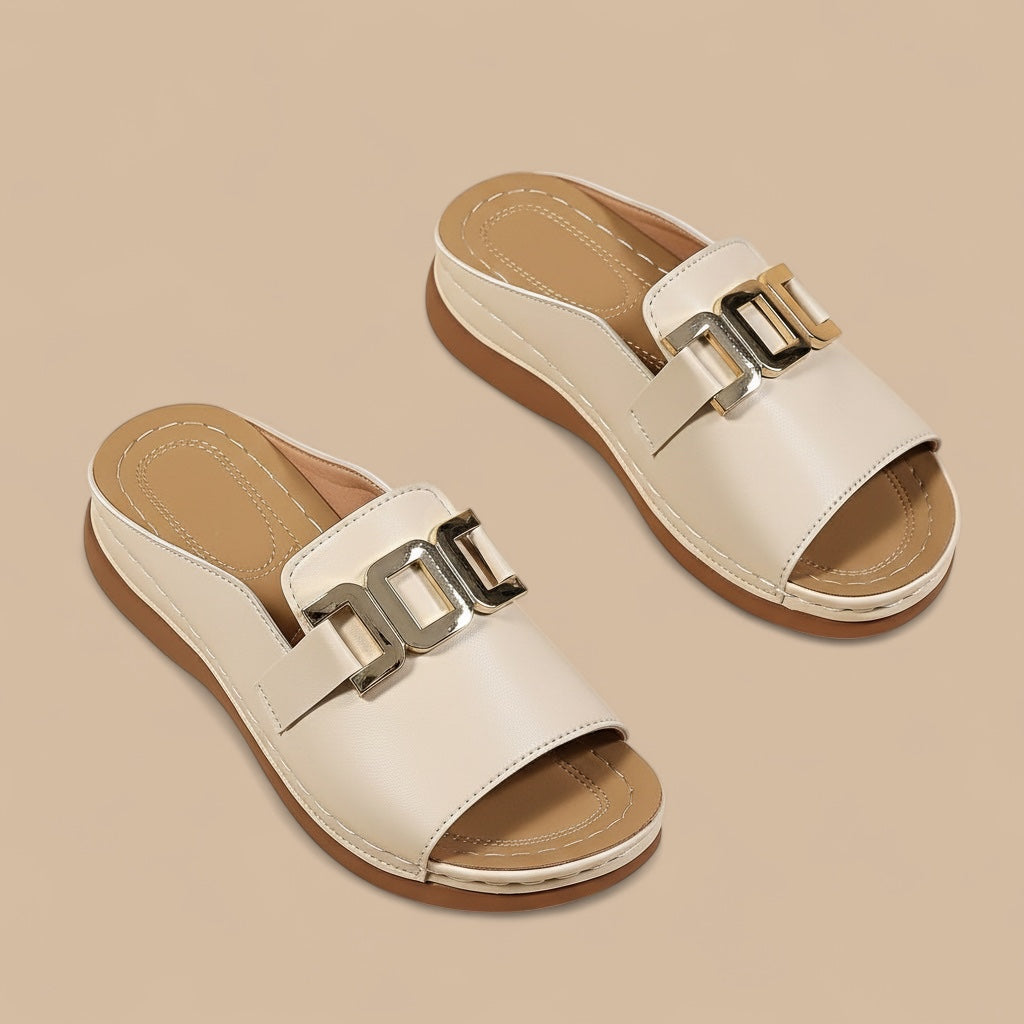 Aylin™ | Sandalias ligeras – Elegancia sin esfuerzo para tus pies