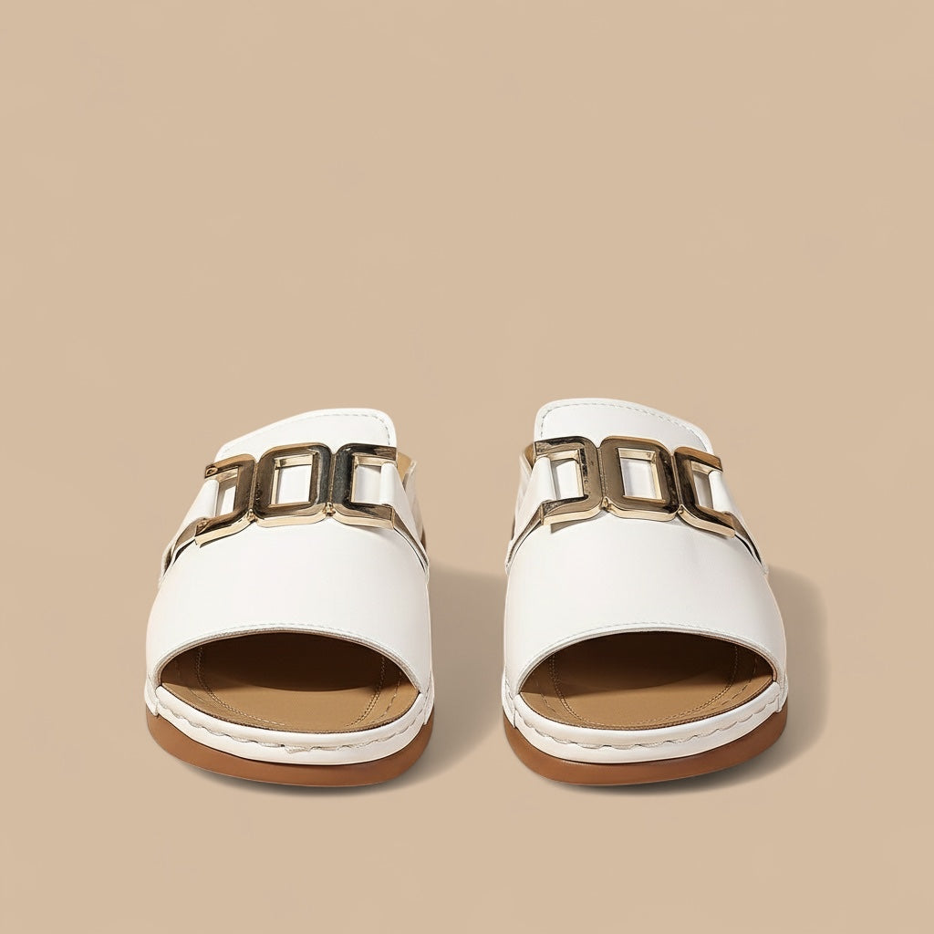 Aylin™ | Sandalias ligeras – Elegancia sin esfuerzo para tus pies
