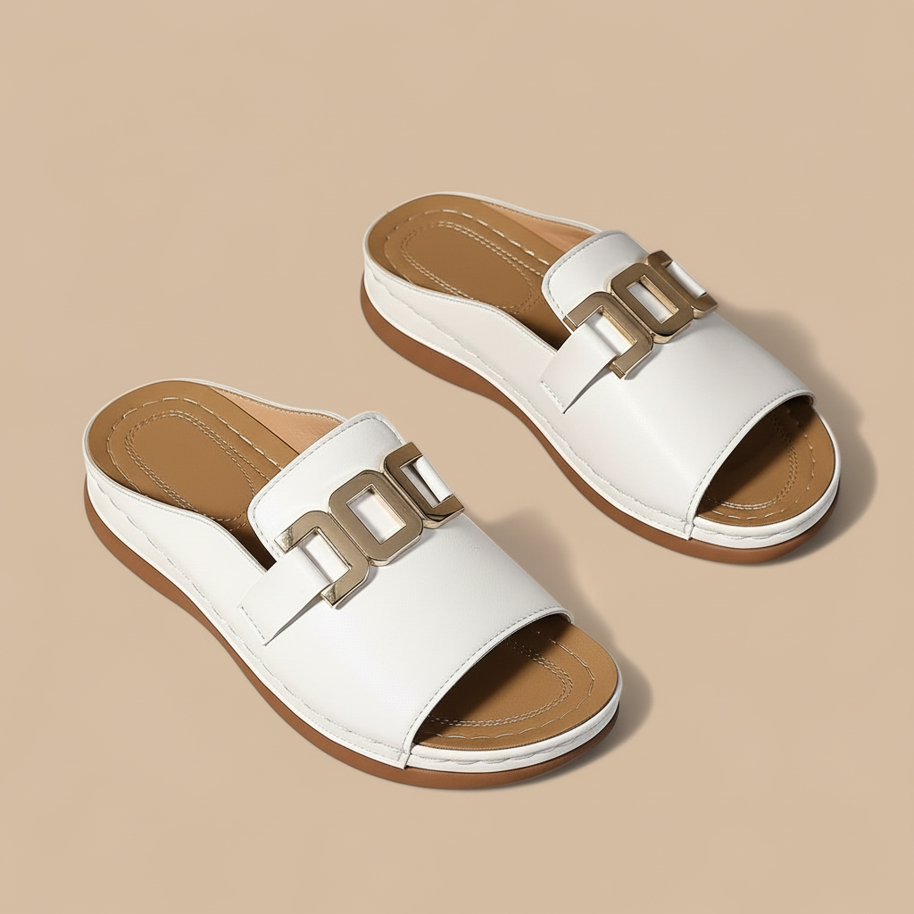 Aylin™ | Sandalias ligeras – Elegancia sin esfuerzo para tus pies