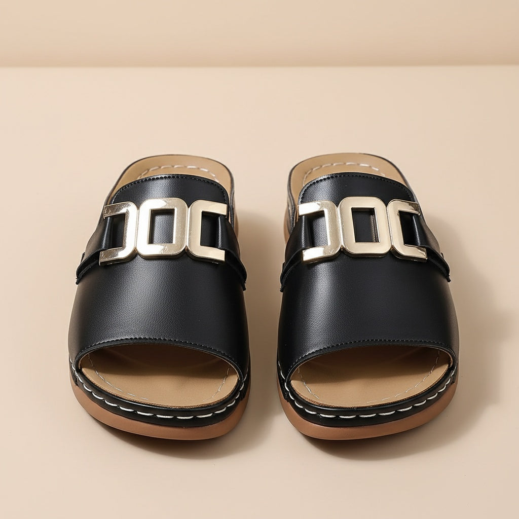 Aylin™ | Sandalias ligeras – Elegancia sin esfuerzo para tus pies