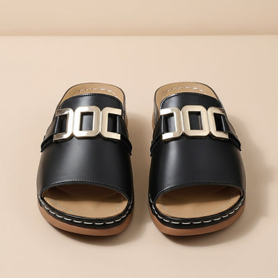 Aylin™ | Sandalias ligeras – Elegancia sin esfuerzo para tus pies