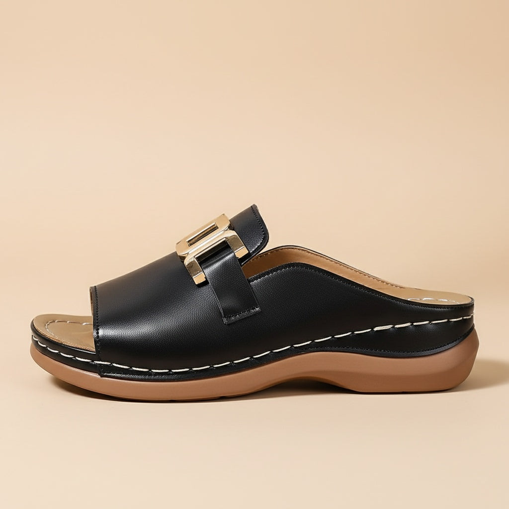 Aylin™ | Sandalias ligeras – Elegancia sin esfuerzo para tus pies