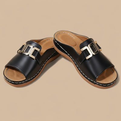 Aylin™ | Sandalias ligeras – Elegancia sin esfuerzo para tus pies