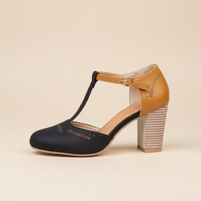 Bianca™ | Tu esencial de armario con tacón