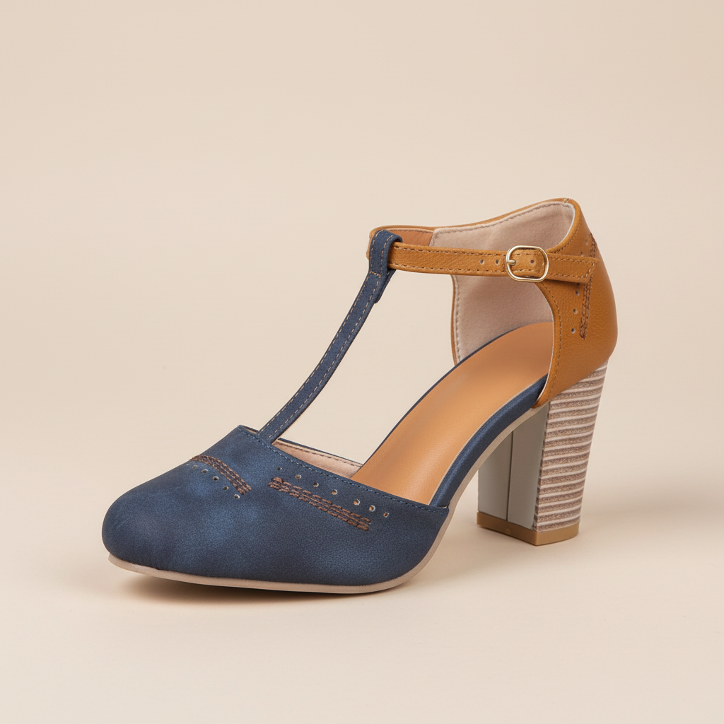 Bianca™ | Tu esencial de armario con tacón