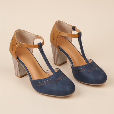 Bianca™ | Tu esencial de armario con tacón