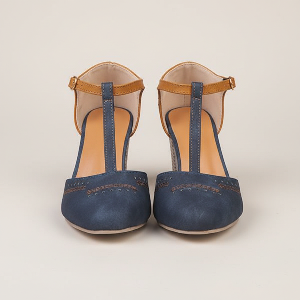 Bianca™ | Tu esencial de armario con tacón