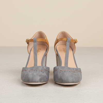 Bianca™ | Tu esencial de armario con tacón