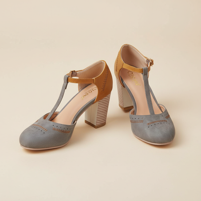 Bianca™ | Tu esencial de armario con tacón