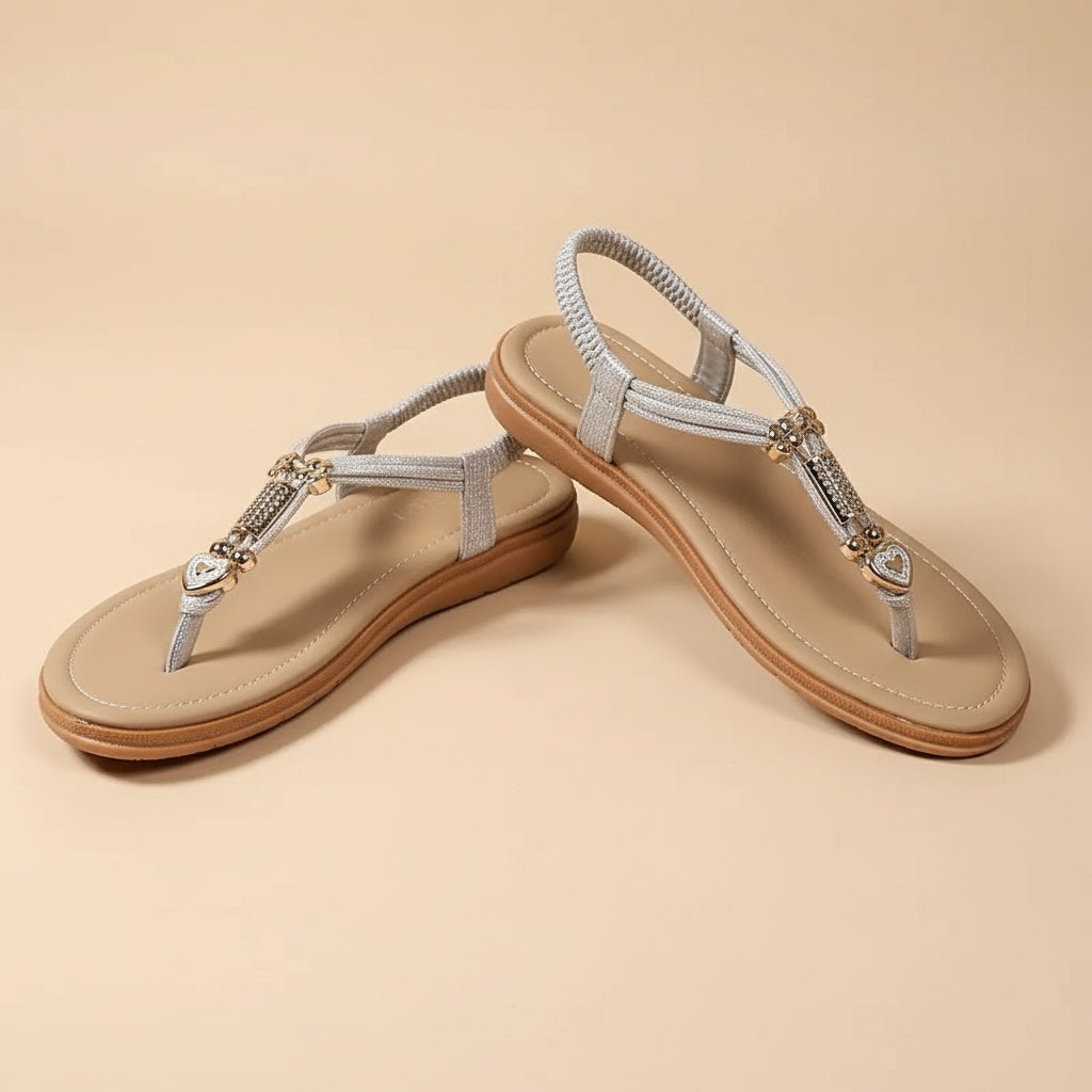 Caléa™ | Amortiguación y estabilidad en cada paso