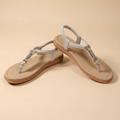 Caléa™ | Amortiguación y estabilidad en cada paso