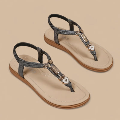 Caléa™ | Amortiguación y estabilidad en cada paso