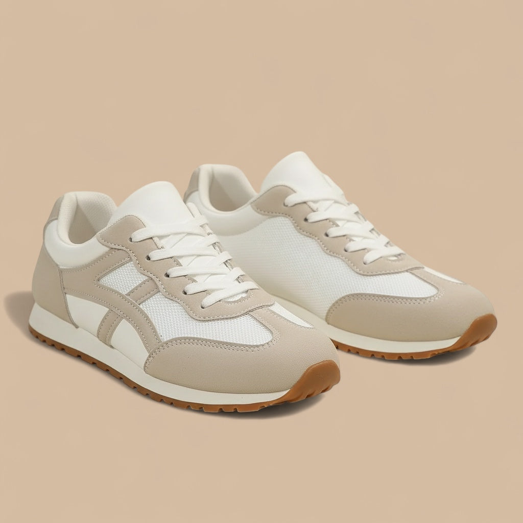 Camira™ | Soporte real para rodillas y espalda