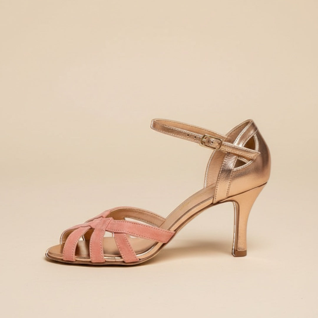 Celinne™ | Stiletto elegante para cada ocasión