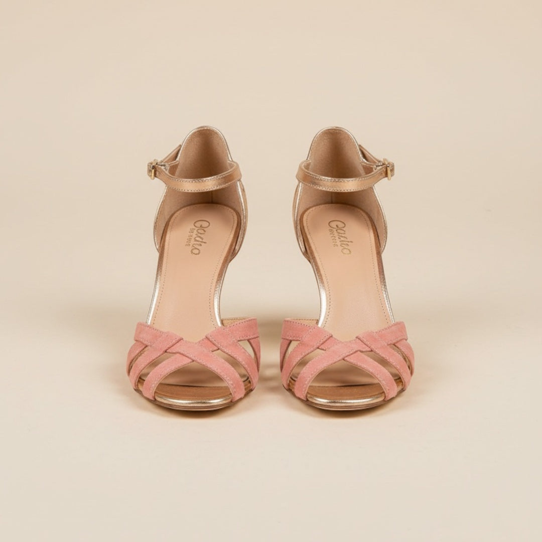 Celinne™ | Stiletto elegante para cada ocasión