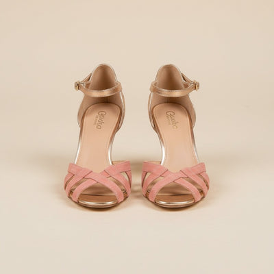 Celinne™ | Stiletto elegante para cada ocasión