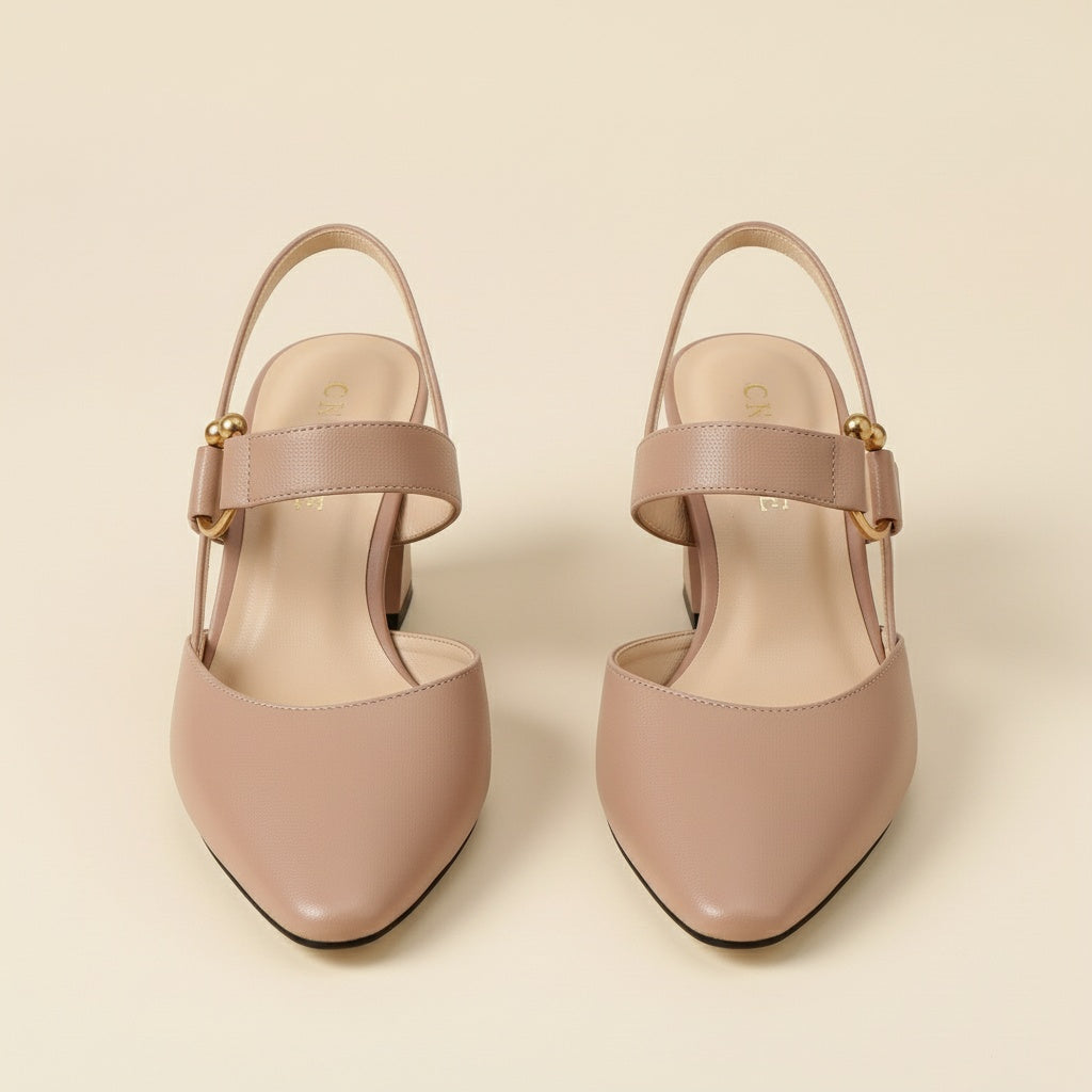 Celvéra™ | Elegancia sin dolor en cada paso