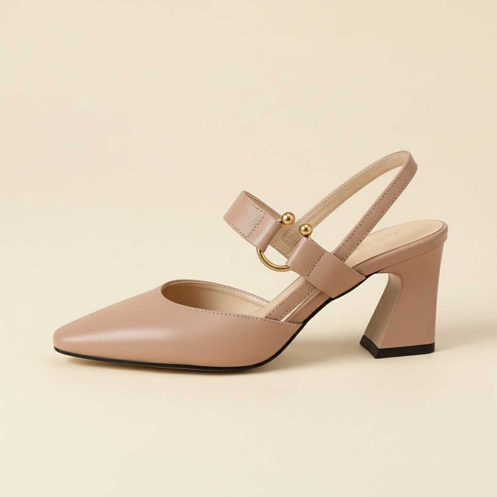 Celvéra™ | Elegancia sin dolor en cada paso