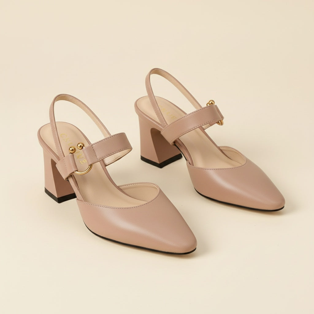 Celvéra™ | Elegancia sin dolor en cada paso