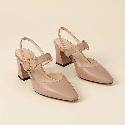 Celvéra™ | Elegancia sin dolor en cada paso