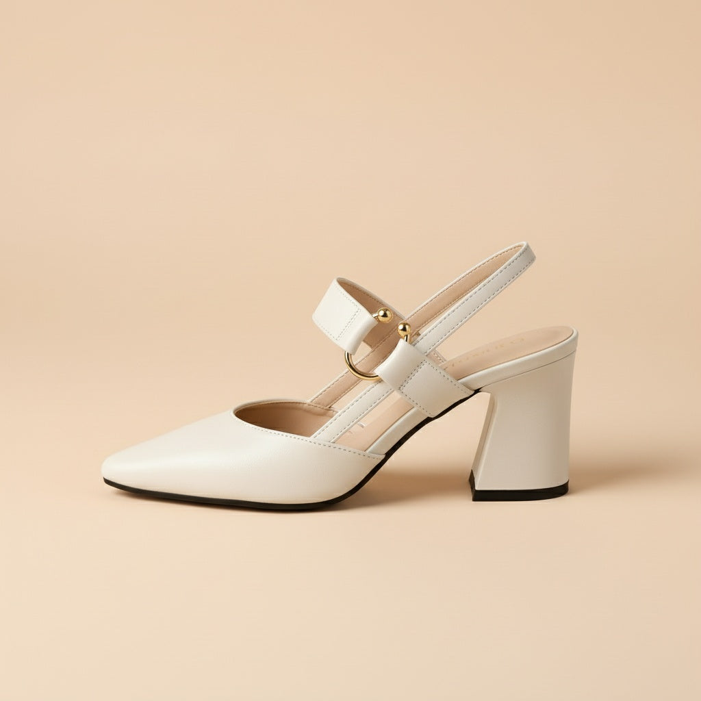 Celvéra™ | Elegancia sin dolor en cada paso