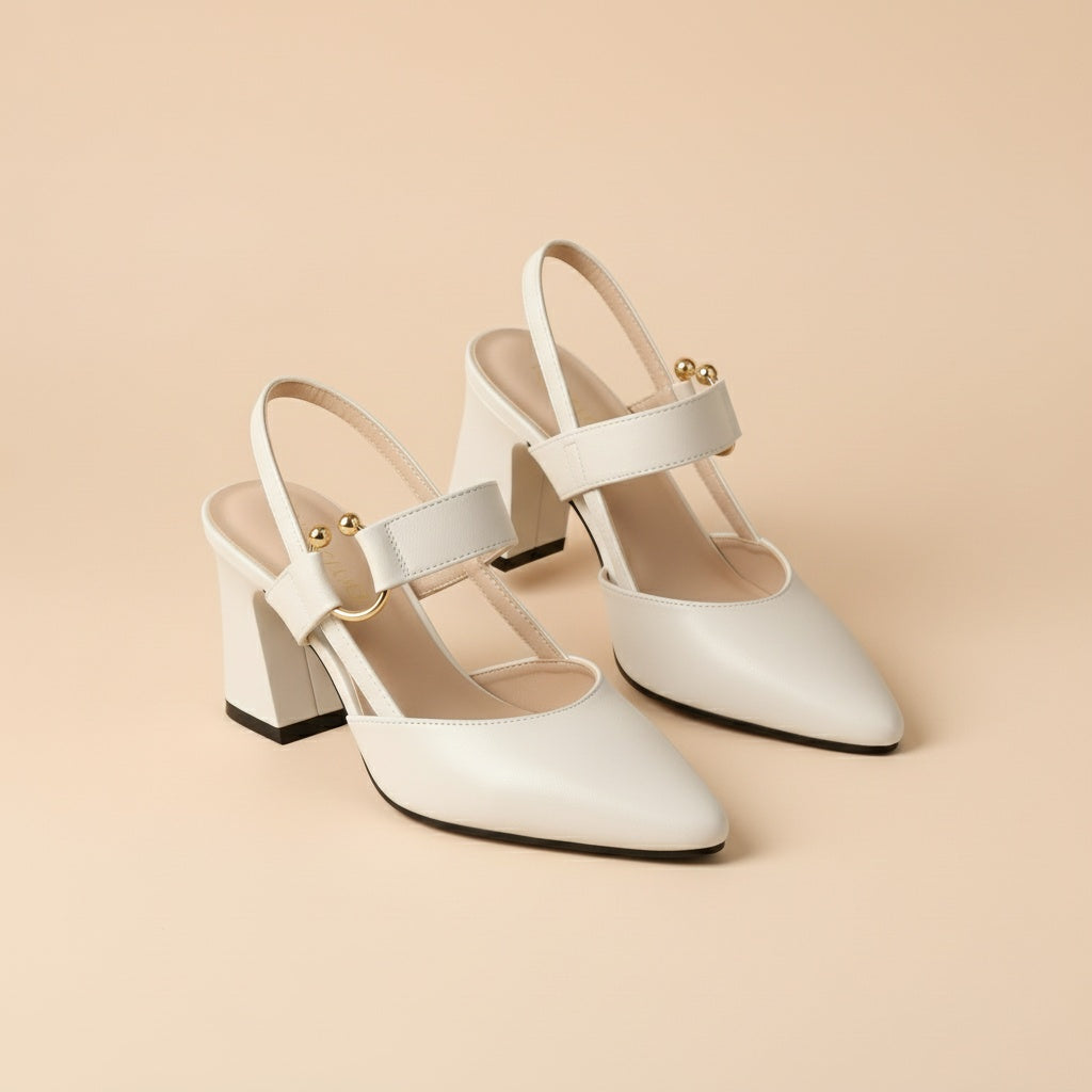 Celvéra™ | Elegancia sin dolor en cada paso