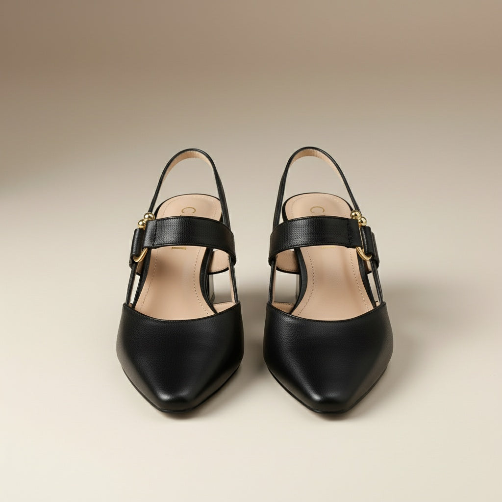 Celvéra™ | Elegancia sin dolor en cada paso