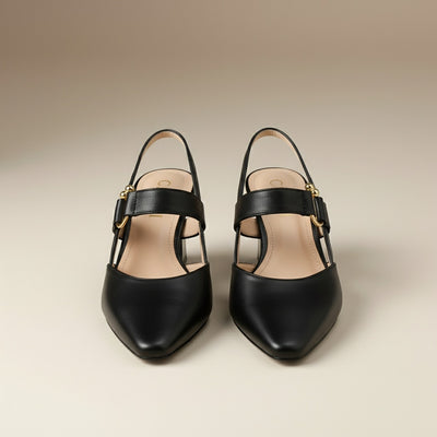 Celvéra™ | Elegancia sin dolor en cada paso