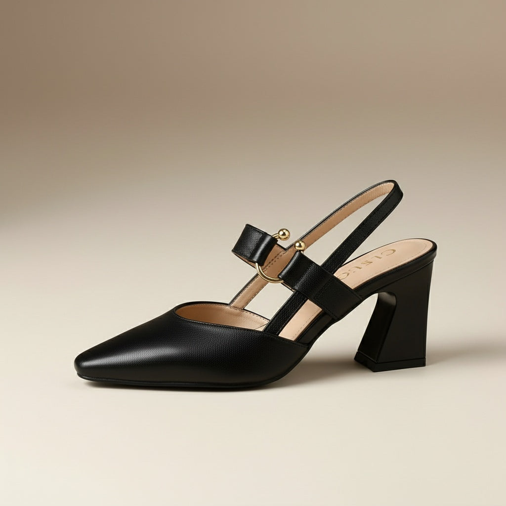 Celvéra™ | Elegancia sin dolor en cada paso