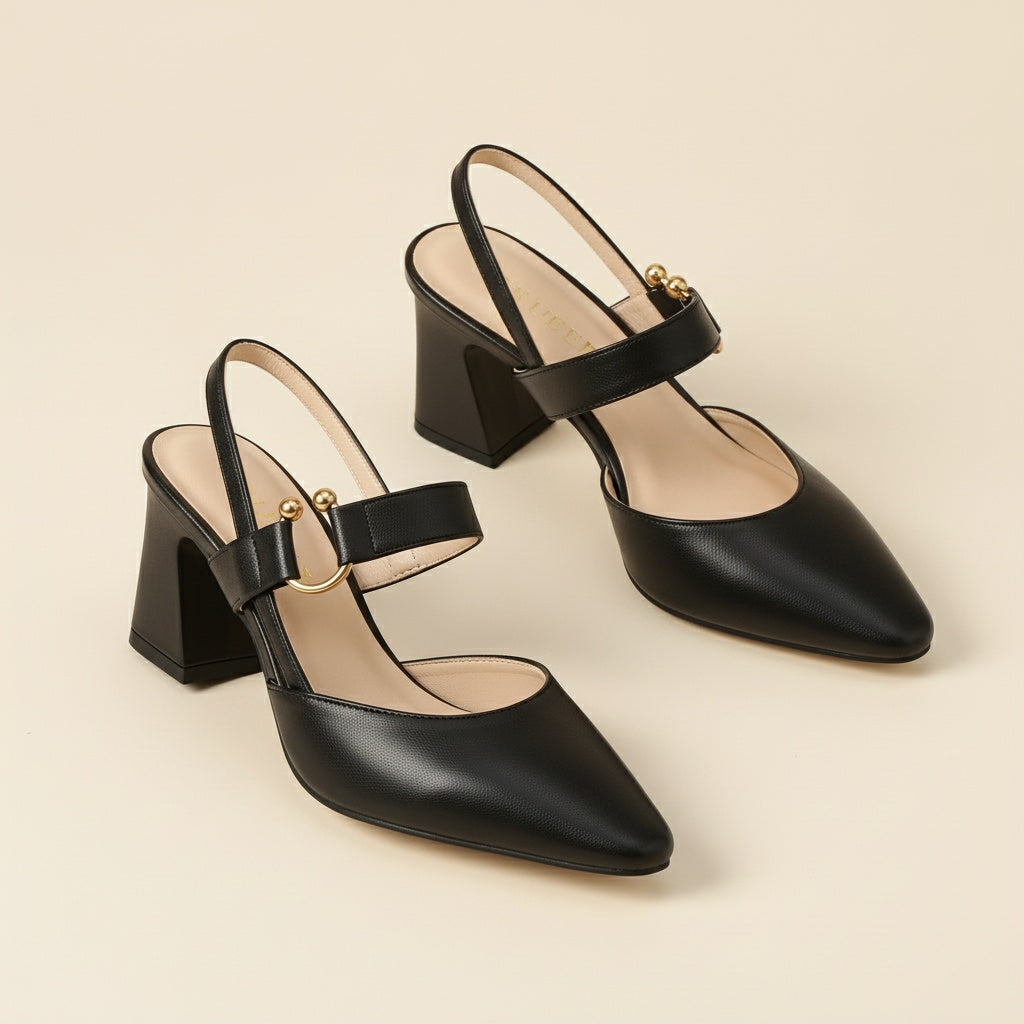 Celvéra™ | Elegancia sin dolor en cada paso