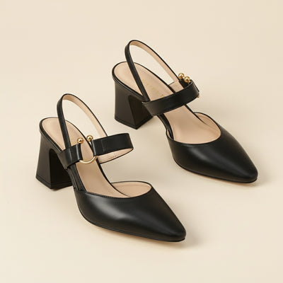 Celvéra™ | Elegancia sin dolor en cada paso