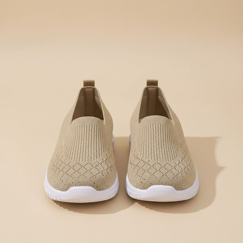 Ceyla™ | Póntelas y listo – sin cordones, sin molestias