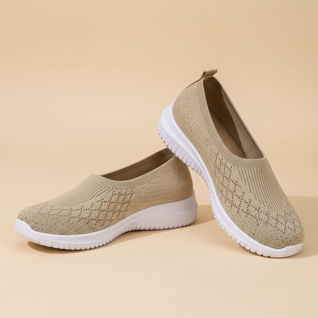 Ceyla™ | Póntelas y listo – sin cordones, sin molestias