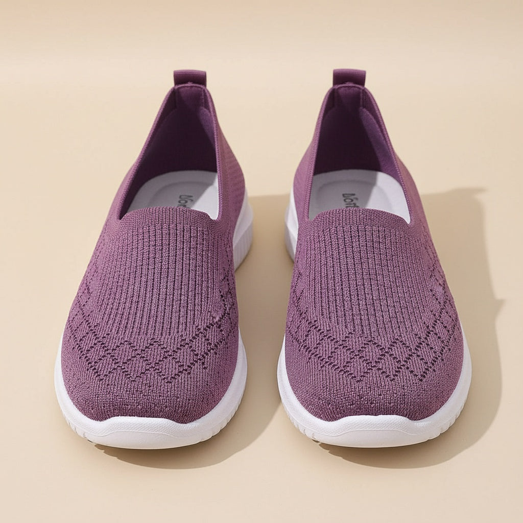 Ceyla™ | Póntelas y listo – sin cordones, sin molestias