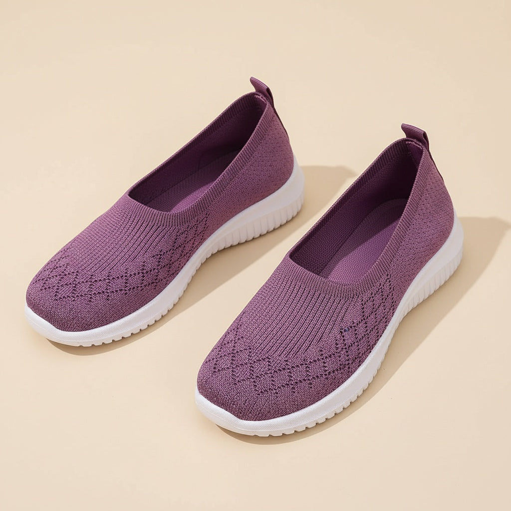 Ceyla™ | Póntelas y listo – sin cordones, sin molestias