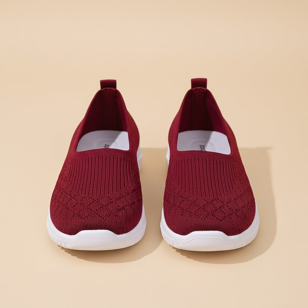 Ceyla™ | Póntelas y listo – sin cordones, sin molestias