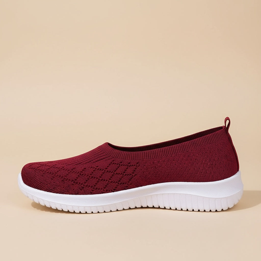 Ceyla™ | Póntelas y listo – sin cordones, sin molestias