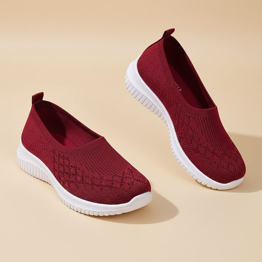 Ceyla™ | Póntelas y listo – sin cordones, sin molestias